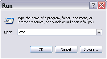 Linux run program in background